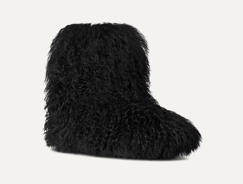 UGG Classic Short Fluff Momma Womens Boots